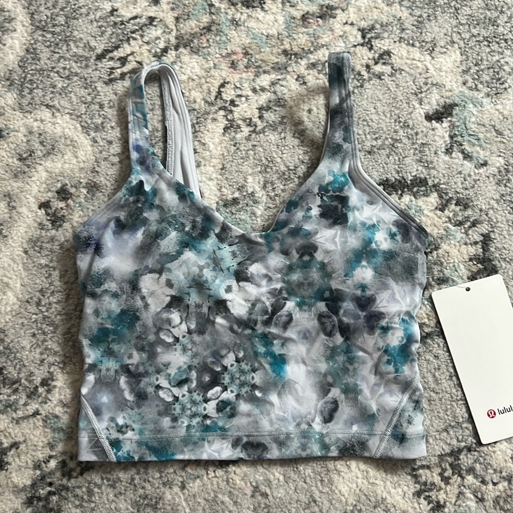Lululemon Align Tank